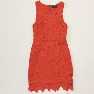 ASTR Mini Dress (S)
